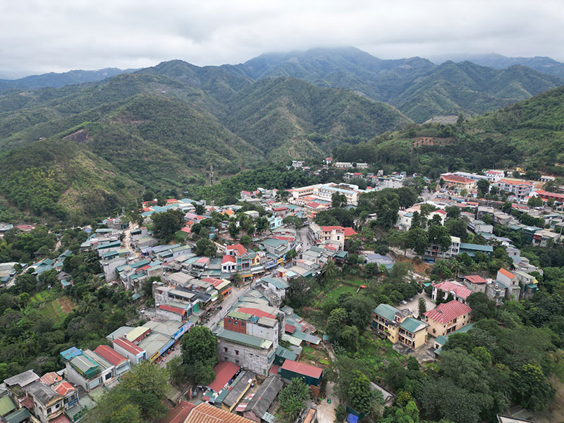 Nông thôn mới làm thay đổi diện mạo nhiều vùng quê xứ Thanh -0