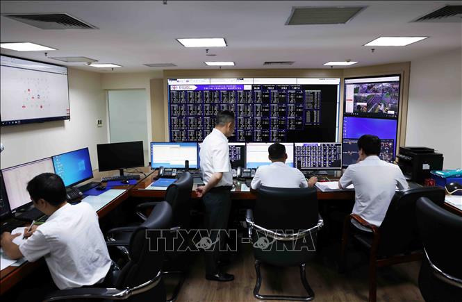 EVNNPC và hành trình 56 năm đồng hành cùng đất nước -1