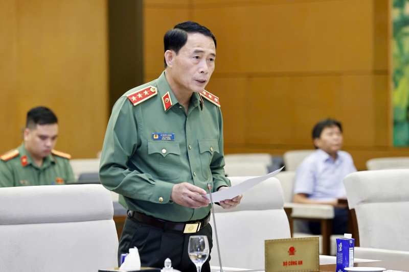 Phát triển công nghiệp quốc phòng, an ninh tự chủ, hiện đại, hội nhập và lưỡng dụng -0