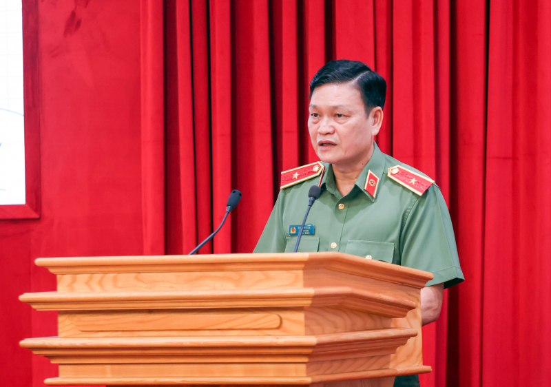 Thích ứng linh hoạt để bảo vệ vững chắc mục tiêu cảnh vệ -0