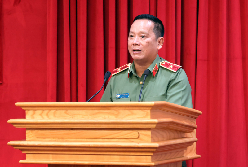 Thích ứng linh hoạt để bảo vệ vững chắc mục tiêu cảnh vệ -0