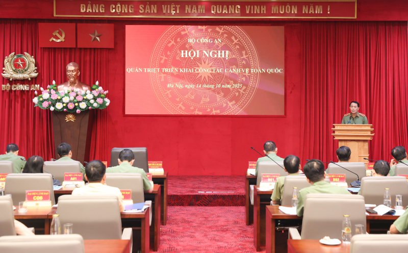 Thích ứng linh hoạt để bảo vệ vững chắc mục tiêu cảnh vệ -0