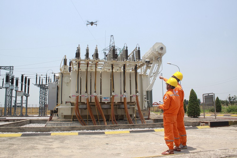 EVNNPC và hành trình 56 năm đồng hành cùng đất nước -2