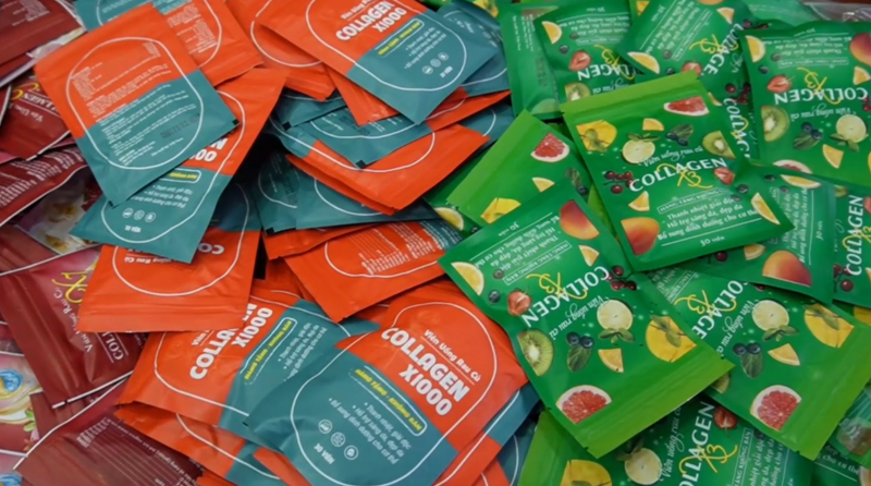 Ngân 98 thể hiện sự coi thường pháp luật, sức khỏe của người tiêu dùng -2