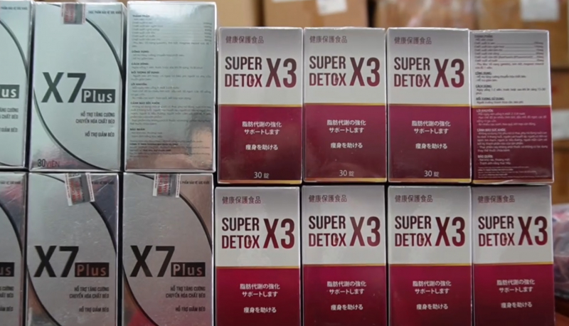 Ngân 98 thể hiện sự coi thường pháp luật, sức khỏe của người tiêu dùng -3