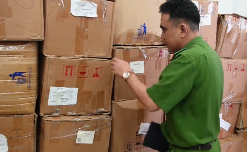 Ngân 98 thể hiện sự coi thường pháp luật, sức khỏe của người tiêu dùng -5