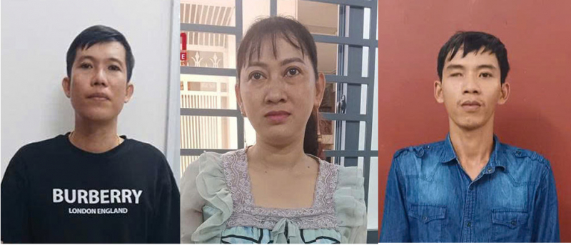 Triệt phá đường dây chăn dắt trẻ em ngậm dầu phun lửa ở quán nhậu -0