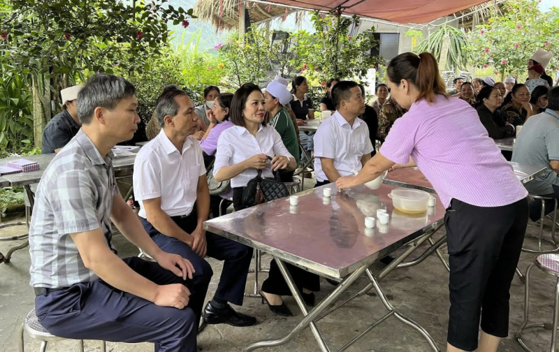 Bảo Minh khẩn trương hỗ trợ các nạn nhân trong vụ tai nạn giao thông nghiêm trọng ở Lào Cai -0