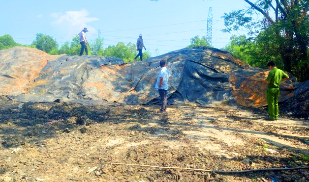 Cần giải pháp bền vững (bài cuối) -0