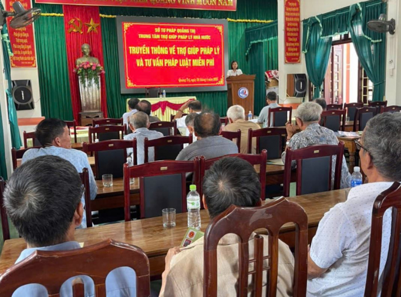 Tình người bên cán cân công lý -0