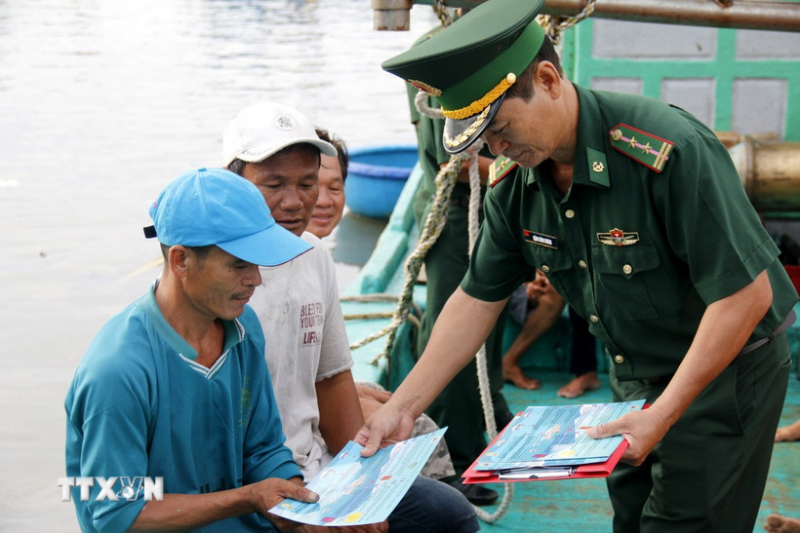 Khắc phục
