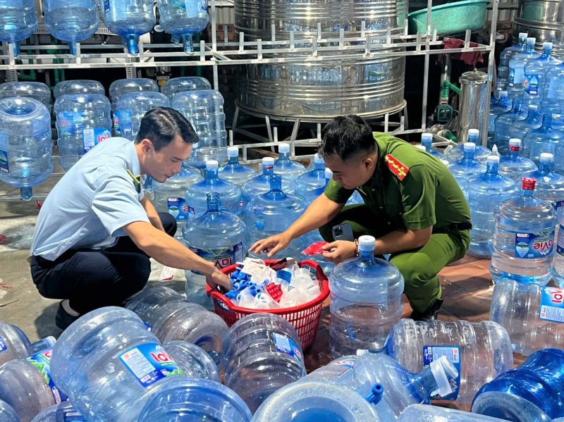 Điều tra Công ty cổ phần thực phẩm HIDA biến thịt trâu thành thịt bò Nhật -0