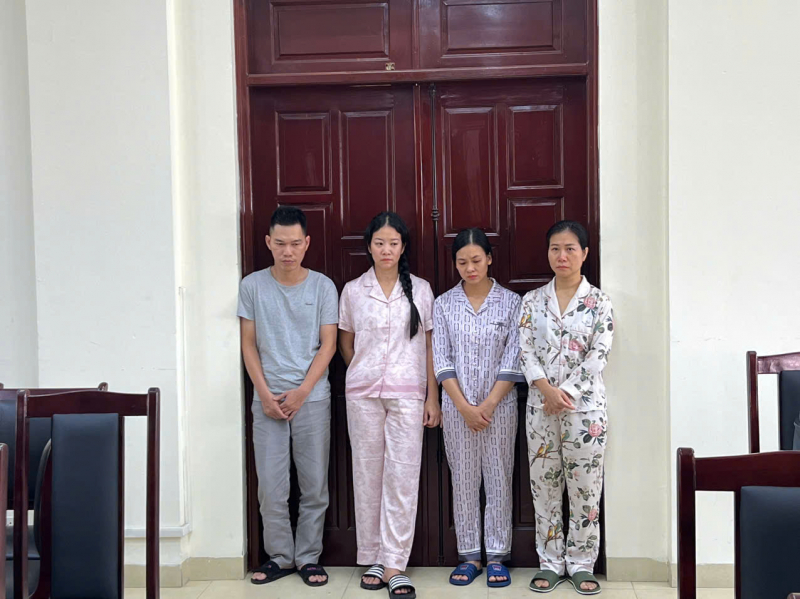 Điều tra Công ty cổ phần thực phẩm HIDA biến thịt trâu thành thịt bò Nhật -0