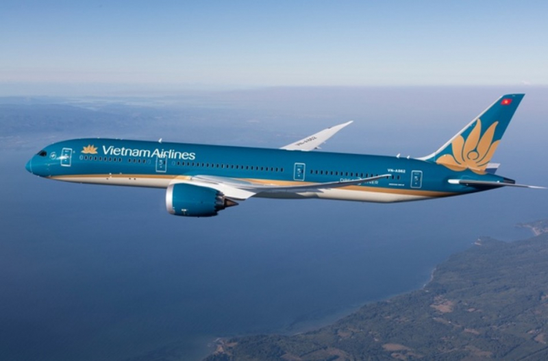 Vietnam Airlines xin lỗi khách hàng vì sự cố bảo mật dữ liệu -1