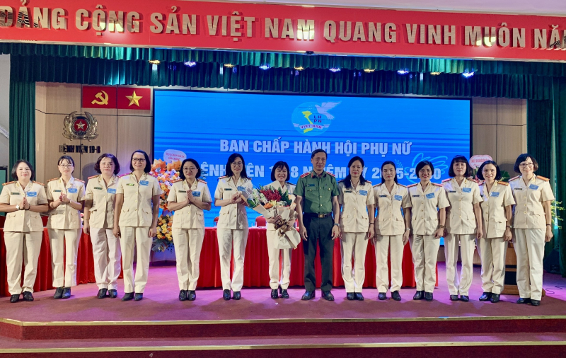 Hội Phụ nữ Bệnh viện 19-8 luôn đề cao tinh thần, trách nhiệm “Thầy thuốc như mẹ hiền” -0