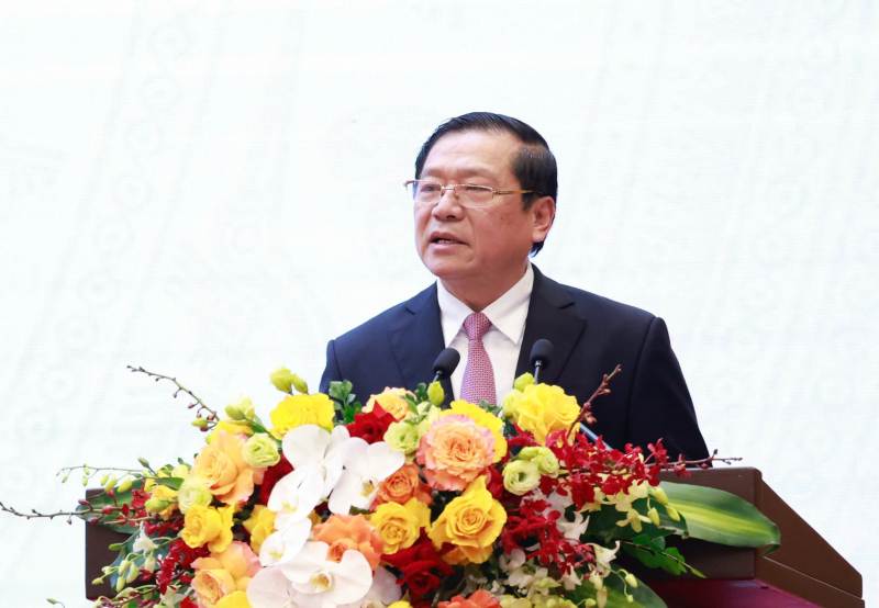 Lấy ý kiến nhân dân về dự thảo văn kiện Đại hội XIV của Đảng theo 3 cách, trong đó có VNeID -0