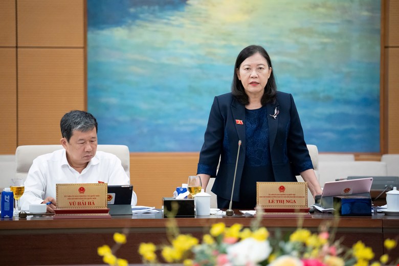 Sửa  Luật phòng, chống tham nhũng: nâng mức tài sản phải kê khai có giá trị từ 50 triệu lên 150 triệu đồng  -0