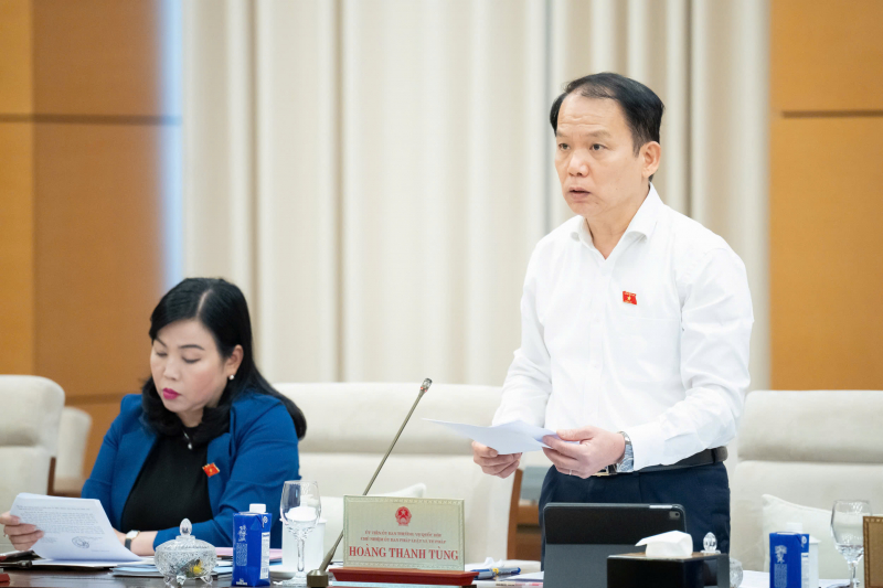 Sửa  Luật phòng, chống tham nhũng: nâng mức tài sản phải kê khai có giá trị từ 50 triệu lên 150 triệu đồng  -0