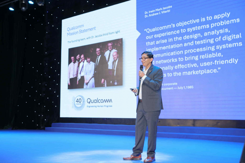 Đưa Sở hữu trí tuệ đến gần hơn với cộng đồng sáng tạo -0