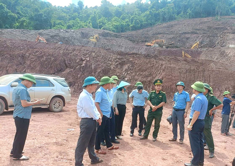 Nơi gửi gắm niềm tin, ước mơ của đồng bào -0