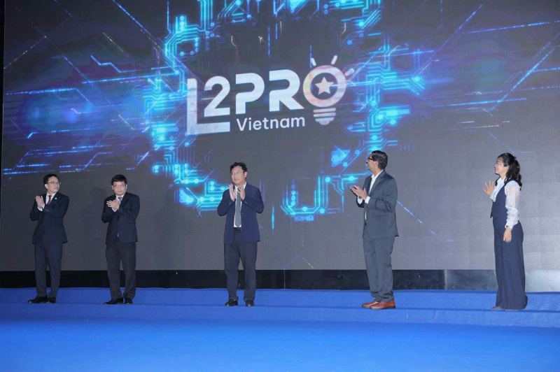 Đưa Sở hữu trí tuệ đến gần hơn với cộng đồng sáng tạo -0