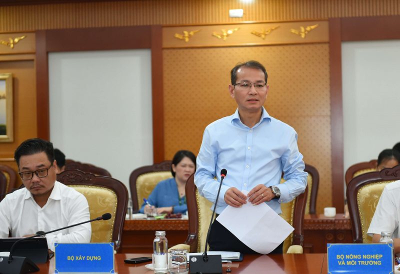 Đề xuất loạt giải pháp thúc đẩy giải ngân vốn ODA và đầu tư công -0