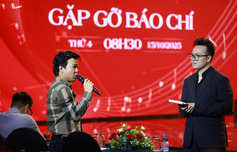 Giải thưởng cao nhất cuộc thi Tiếng hát Hà Nội 2025 lên đến 600 triệu đồng -0