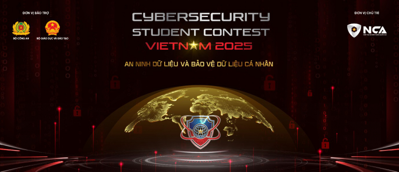 2025 Cybersecurity Contest for Students officially launched -0