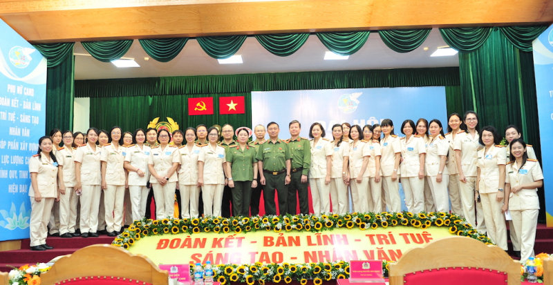 Khẳng định bản lĩnh, sự mưu trí, dũng cảm của người trinh sát an ninh -0