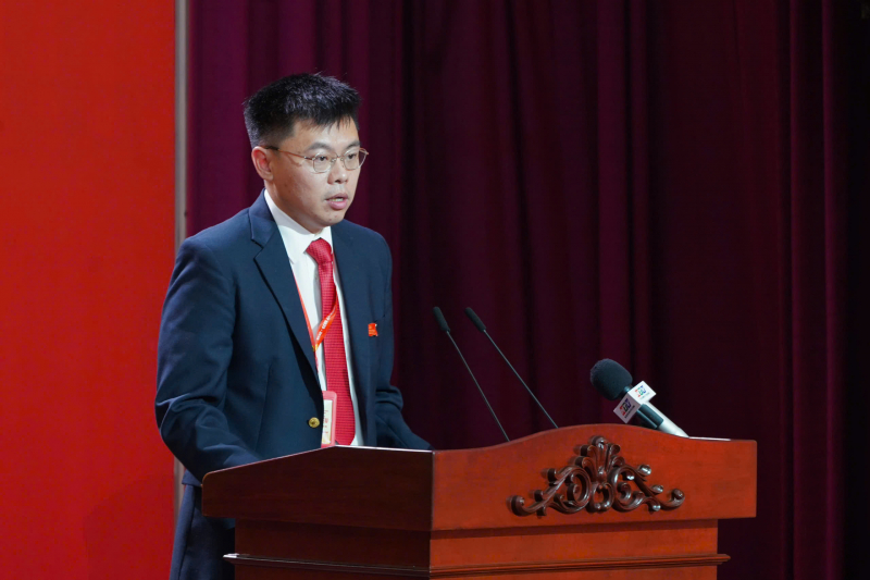 Bế mạc Đại hội đại biểu Đảng bộ TP Hồ Chí Minh lần thứ I -1