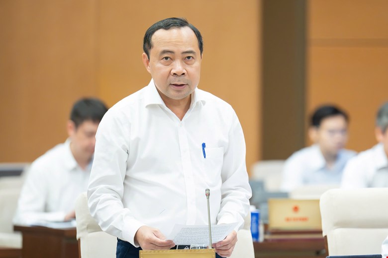 Đề nghị bổ sung hành vi phạm tội công nghệ cao mới nổi trong Luật Chuyển đổi số -0