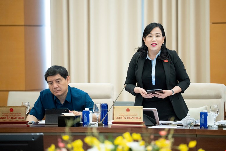 Đề nghị bổ sung hành vi phạm tội công nghệ cao mới nổi trong Luật Chuyển đổi số -0