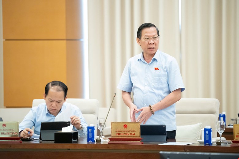 Đề nghị bổ sung hành vi phạm tội công nghệ cao mới nổi trong Luật Chuyển đổi số -0