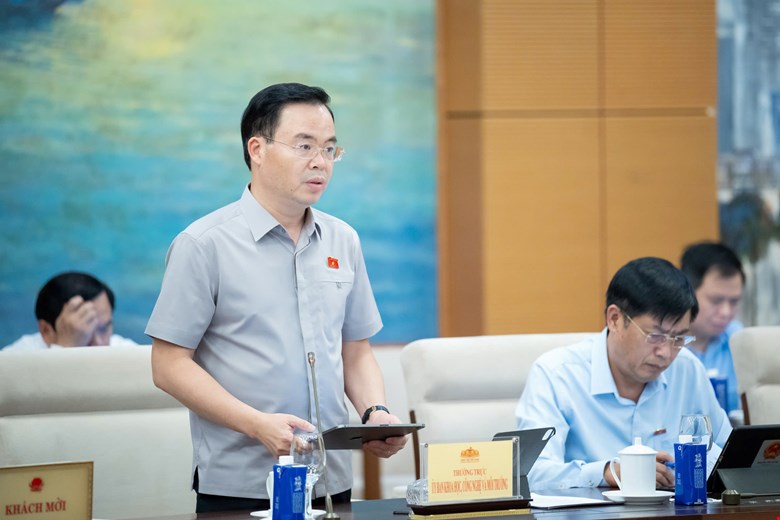 Sửa đổi Luật Xây dựng: Quy định chặt chẽ, tránh lạm dụng trong phân quyền hậu kiểm -0