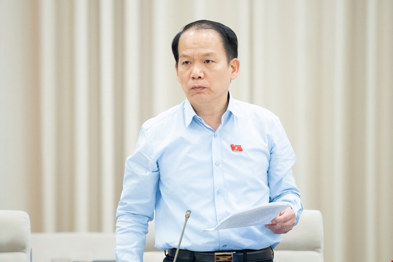 Sửa đổi Luật Xây dựng: Quy định chặt chẽ, tránh lạm dụng trong phân quyền hậu kiểm -0