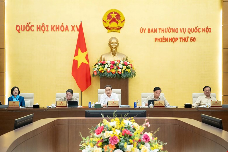 Sửa đổi Luật Xây dựng: Quy định chặt chẽ, tránh lạm dụng trong phân quyền hậu kiểm -0