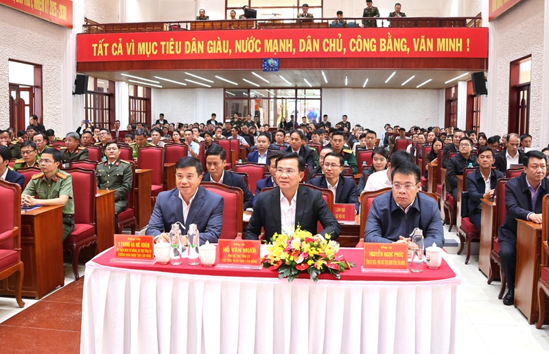  Lâm Đồng vận hành 