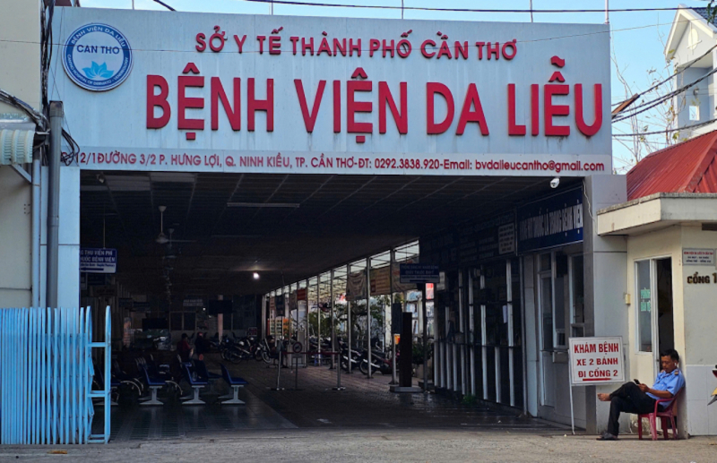 Cần Thơ: Khởi tố vụ án hình sự xảy ra tại Dự án Khu đô thị mới An Bình -0