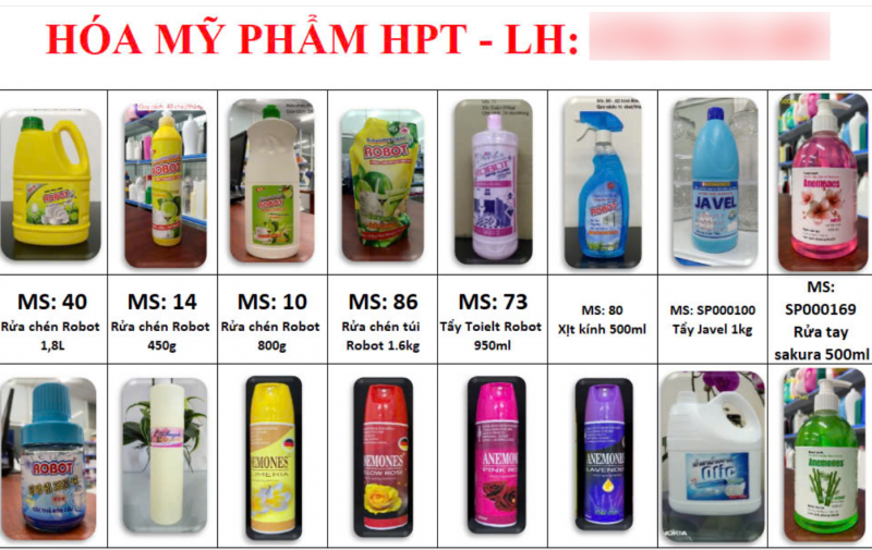Hàng loạt công ty, cơ sở dược - mỹ phẩm, nhà thuốc bị xử phạt nặng -0