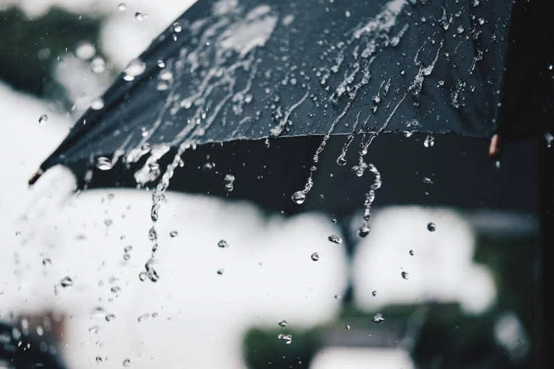 Nordregion: morgens Gewitter, nachmittags Sonnenschein -0