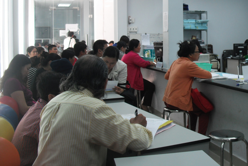 Công bố 110 doanh nghiệp ở Đồng Nai nợ thuế  -0