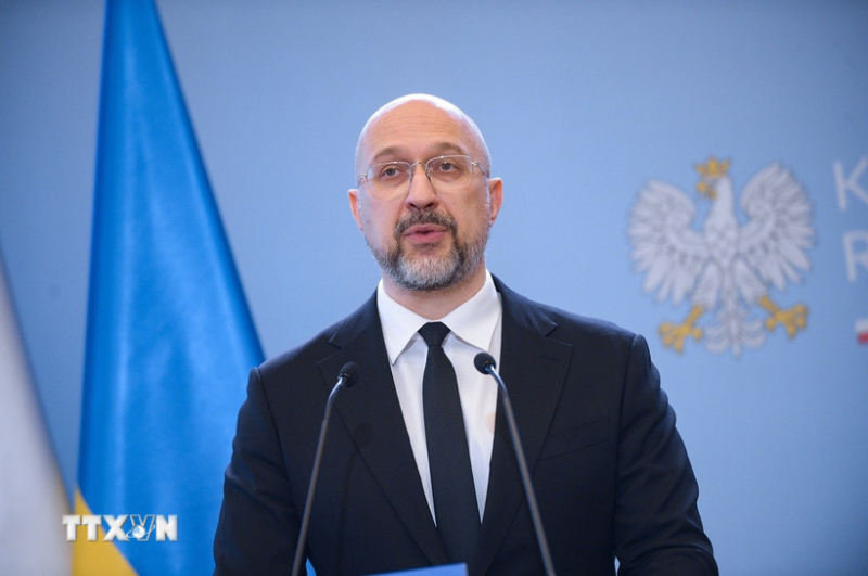 Ukraine kêu gọi viện trợ quân sự lên tới 20 tỷ USD từ NATO -0