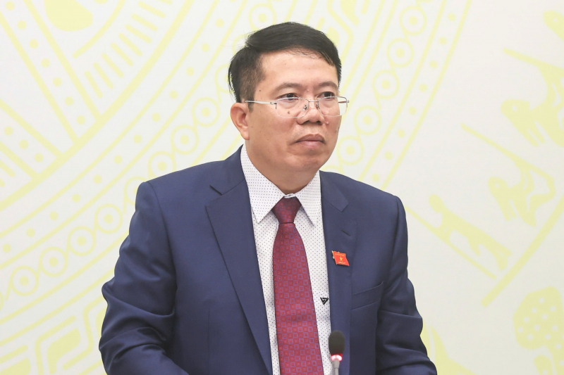 Quốc hội thảo luận về các luật, báo cáo cùng lĩnh vực; không tổ chức chất vấn có đúng quy định? -0