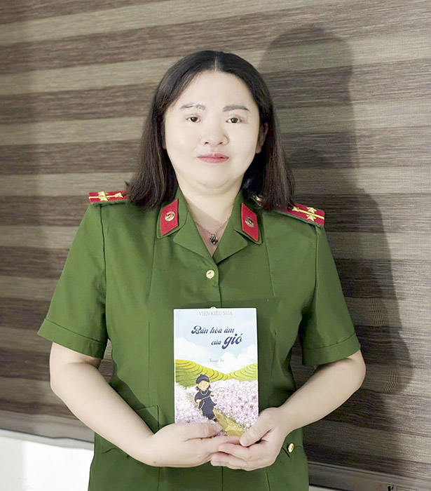 Tương lai của văn học giả tưởng -0