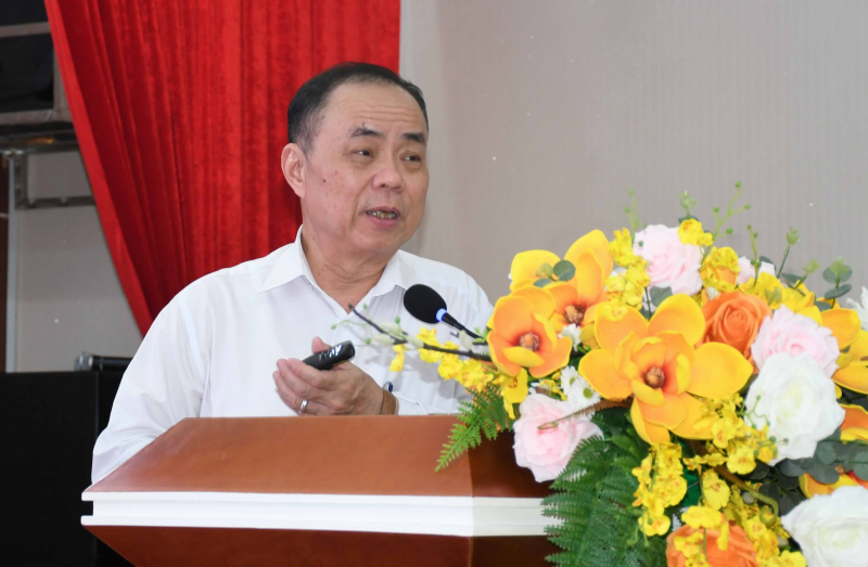 Pelatihan komunikasi tentang penghematan dan efisiensi energi -0
