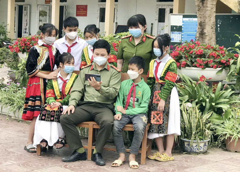 Tương lai của văn học giả tưởng -1