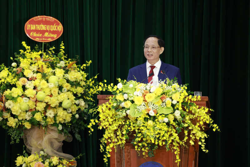 Thi đua yêu nước: Động lực để Kiểm toán nhà nước hoàn thành sứ mệnh -0