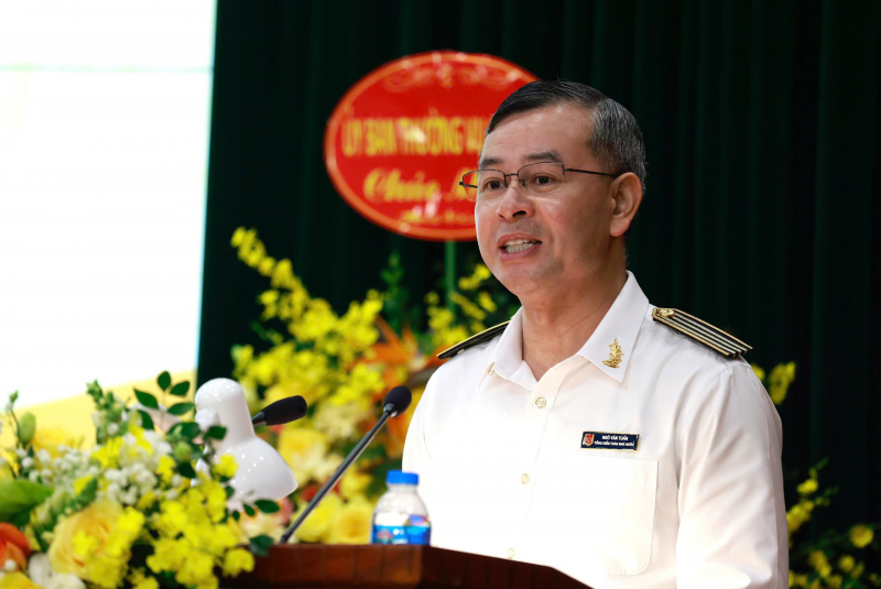 Thi đua yêu nước: Động lực để Kiểm toán nhà nước hoàn thành sứ mệnh -0