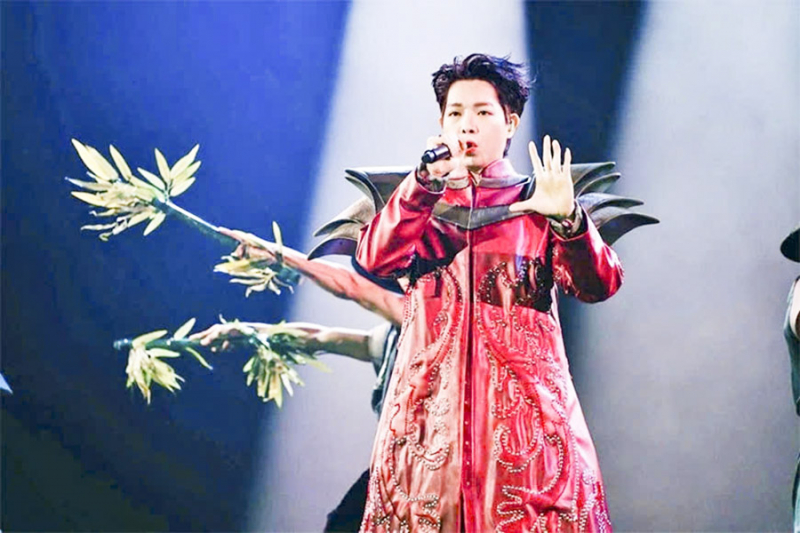 ð-c phúc trình di-n ca khúc phù d-ng thiên vuong trong cu-c thi itevision 2025.jpg -1