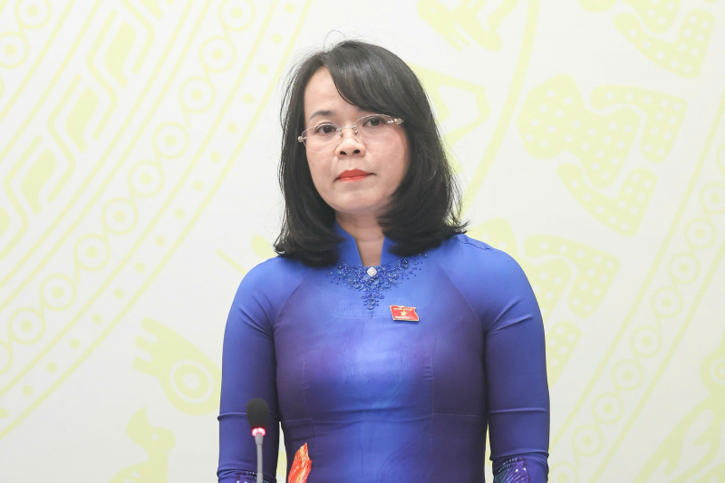 Công tác nhân sự sẽ tiến hành vào ngày cuối của tuần đầu tiên Kỳ họp thứ 10 -0